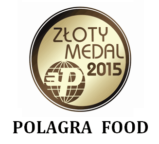 nagroda polagra food